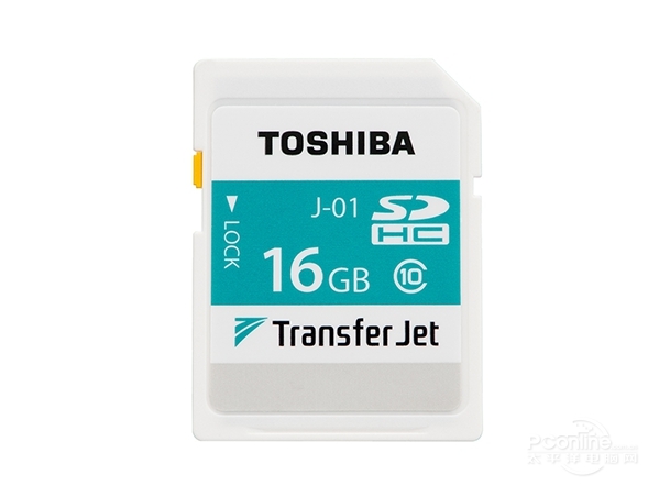 ֥TransferJet SD 16GBͼ