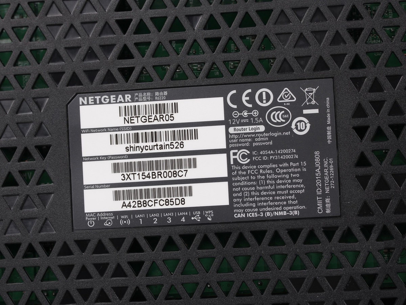 NETGEAR R6220ͼ