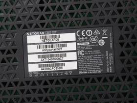 NETGEAR R6220