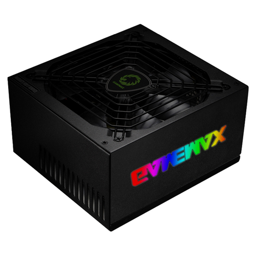 GAMEMAX碳金VP500W