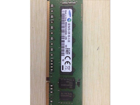 8GB DDR4 2133 ECC REG