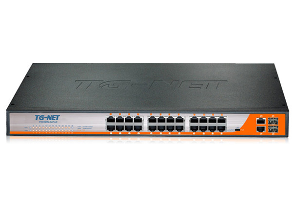 TG-NET P2028W-24POE-300Wͼ