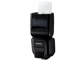 Speedlite 430EX III-RT