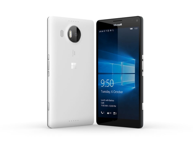 ΢Lumia 950XLͼ