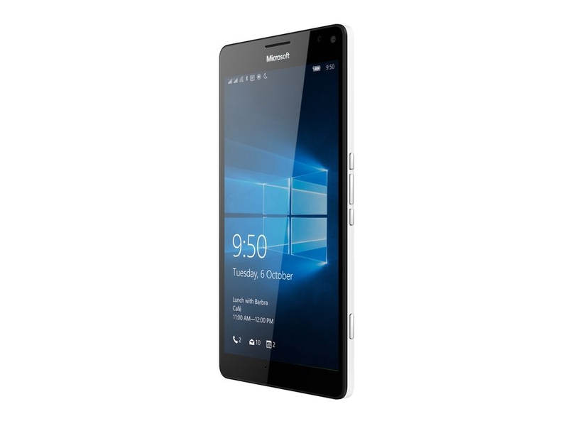 ΢Lumia 950XLͼ