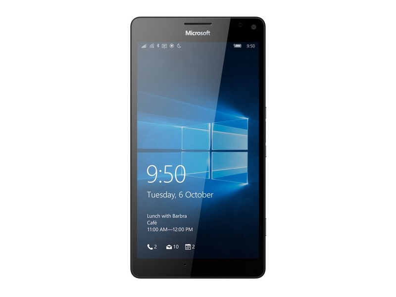 ΢Lumia 950XLͼ