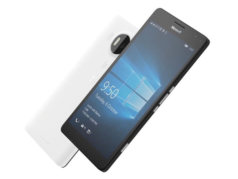 ΢Lumia 950XLͼ