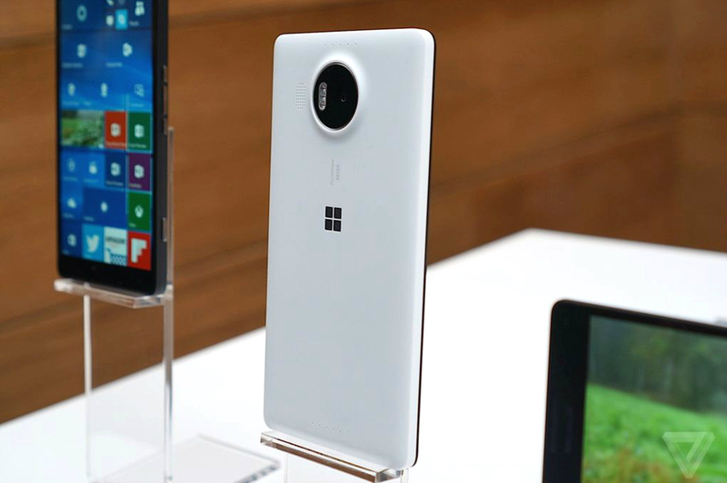 ΢Lumia 950XLͼ