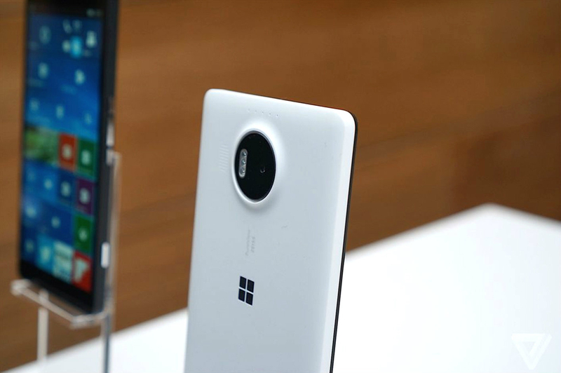 ΢Lumia 950XLͼ