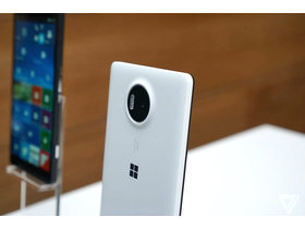 ΢Lumia 950XL