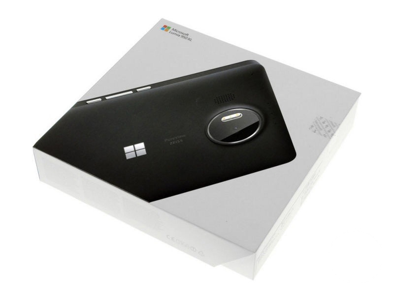 ΢Lumia 950XLͼ