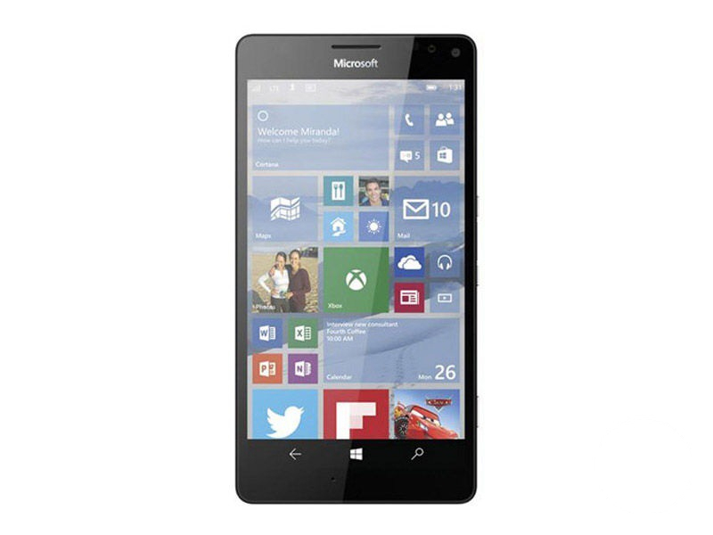 ΢Lumia 950XLͼ