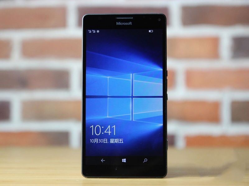 ΢Lumia 950XLͼ