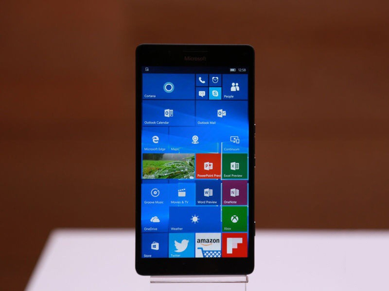 ΢Lumia 950XLͼ