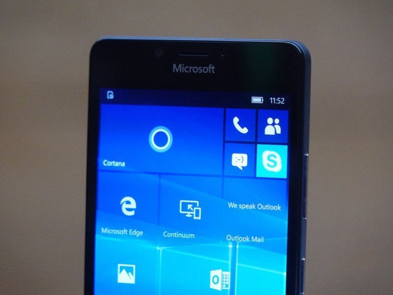 ΢Lumia 950XLͼ