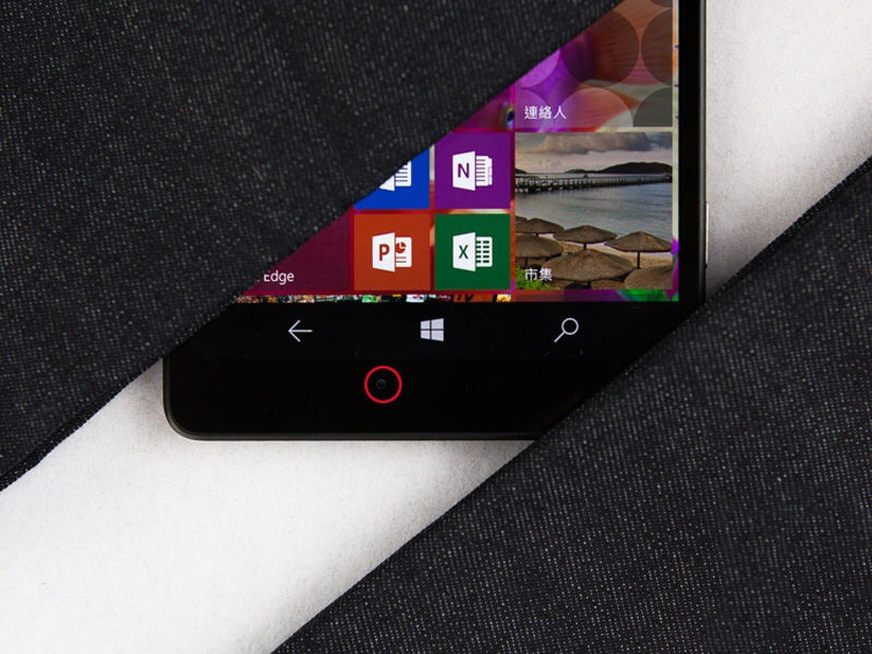 ΢Lumia 950XLͼ