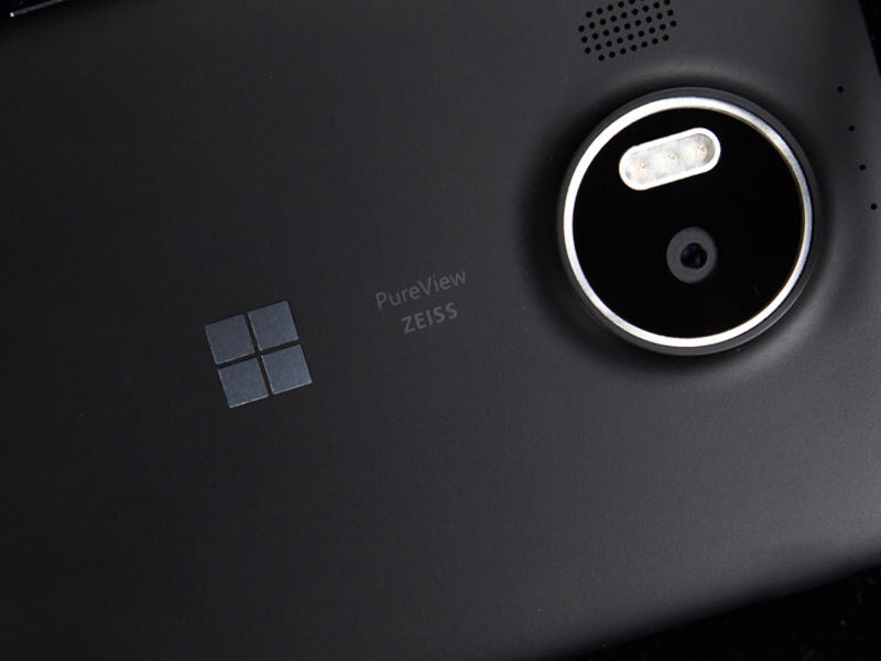 ΢Lumia 950XLͼ