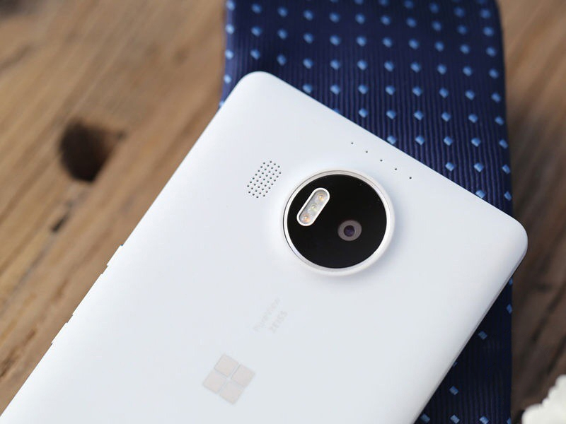 ΢Lumia 950XLͼ