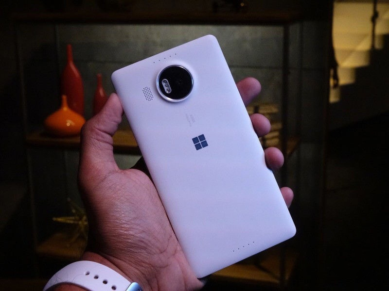 ΢Lumia 950XLͼ