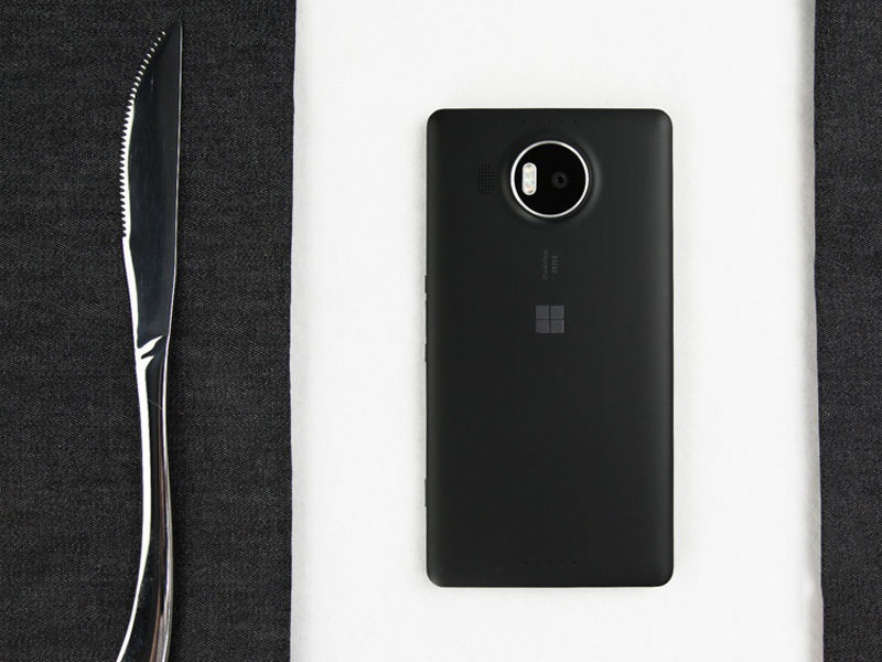 ΢Lumia 950XLͼ