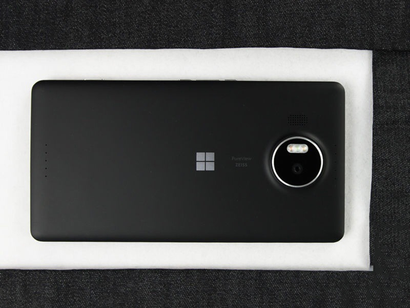 ΢Lumia 950XLͼ