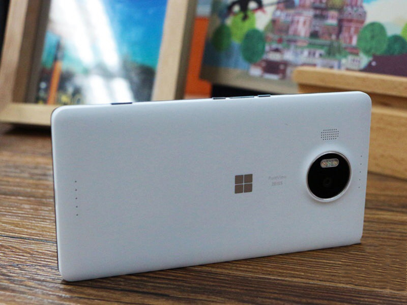 ΢Lumia 950XLͼ