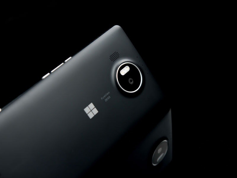 ΢Lumia 950XLͼ