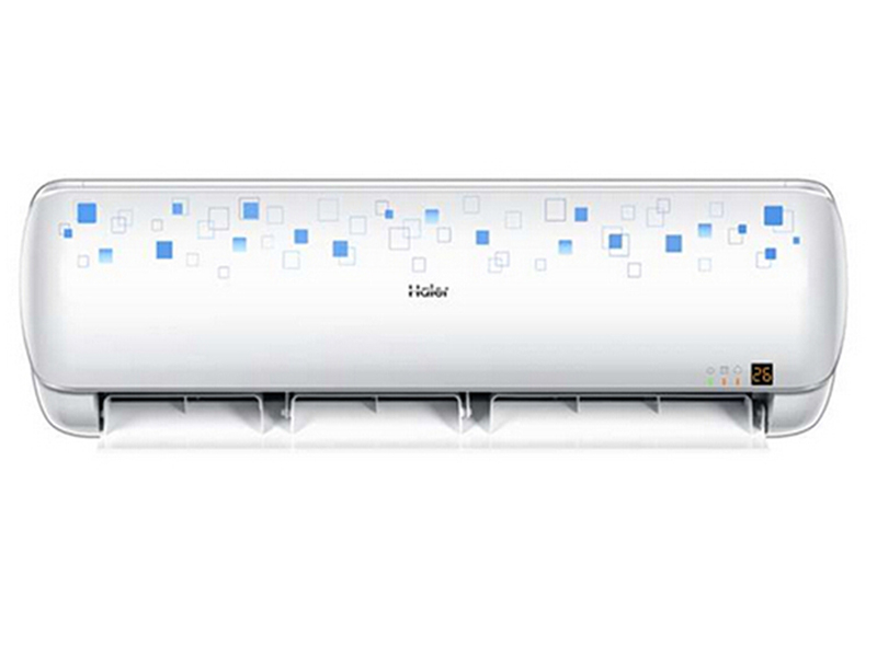 海尔KFR-35GW/03EBC23AU1效果图1