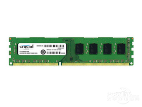 CrucialӢDDR3 1600 8G̨ʽڴ1333