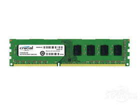 CrucialӢVDDR3 1600 2G ̨ʽCȴl 1333ͼ