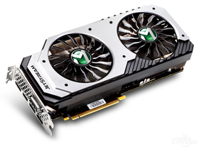 uMS-GTX980Ti Super JetStream 6G