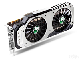 uMS-GTX980Ti Super JetStream 6G