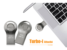 PNY Turbo-i 3.0 64GB