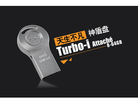 PNY Turbo-i 3.0 64GB