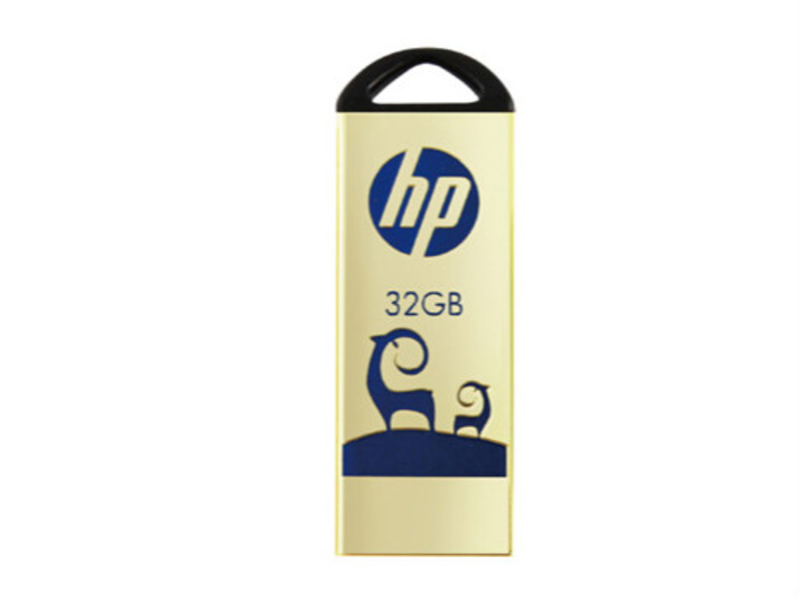HP V231W 羊年纪念版 64GB 正面