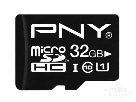 PNY MicroSD UHS-1 U1 32GBͼ