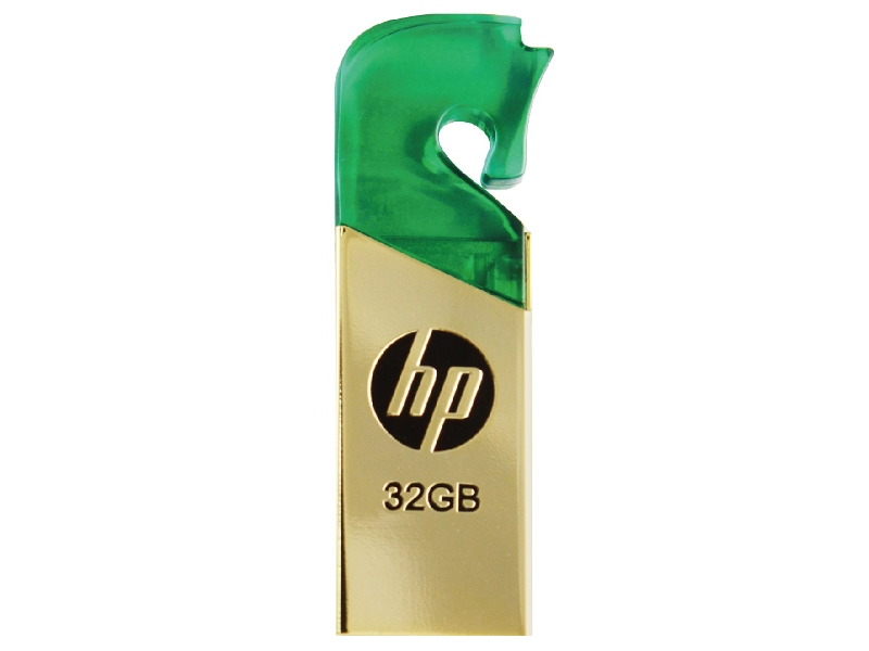 HP219j 32GB 正面
