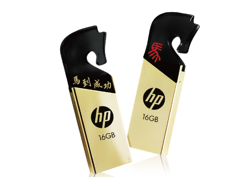 HP 219g 16GB 正面
