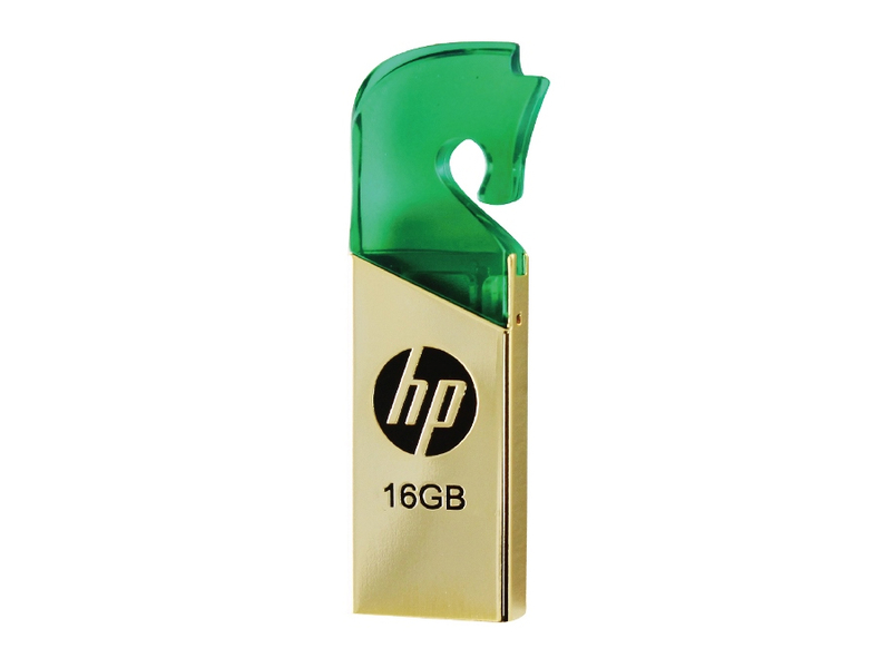 HP219j 16GB 正面