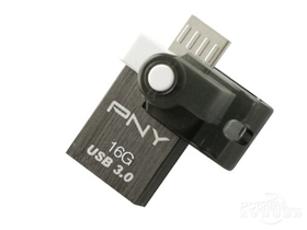 PNY˫ͷֻUOU4 16GB