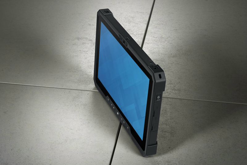 Latitude 12 Rugged Tabletͼ