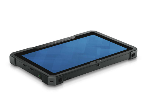 戴尔Latitude 12 Rugged Tablet