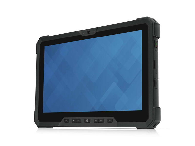 Latitude 12 Rugged Tabletͼ