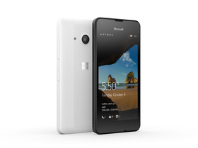 ΢Lumia 550