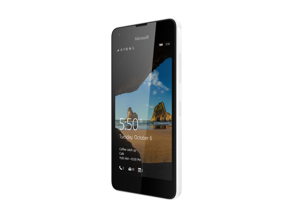 ΢Lumia 550ͼ