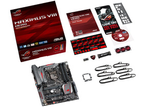 ˶ROG Maximus VIII Hero(M8H)ͼ