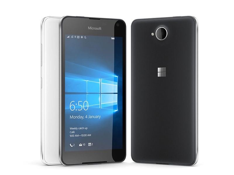 ΢Lumia 650ͼ