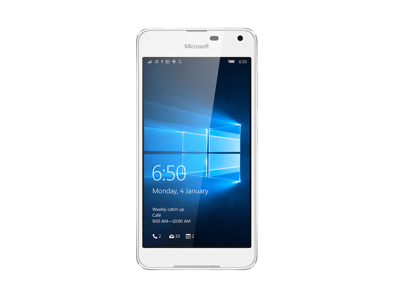 ΢Lumia 650ͼ