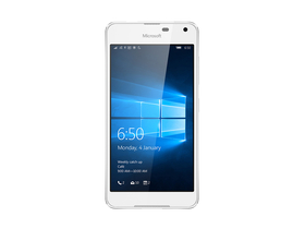 ΢Lumia 650