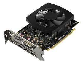 NVIDIA GeForce GTX 950